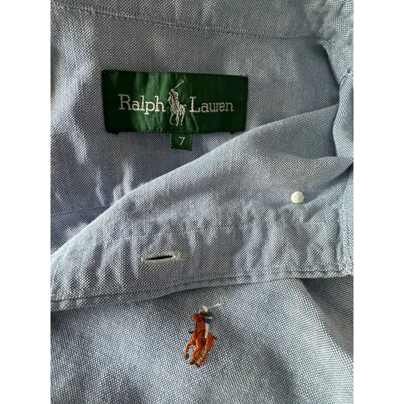 Áo sơ mi Polo 779138