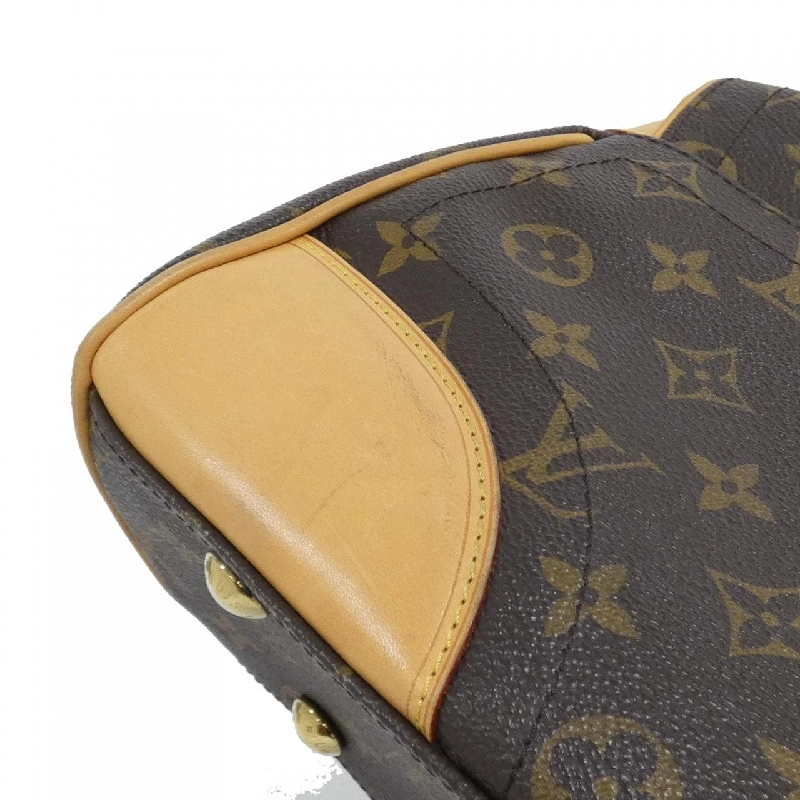 Túi xách vai Louis Vuitton Monogram Beverly MM M40121 - Hàng hiệu Chính hãng 801958
