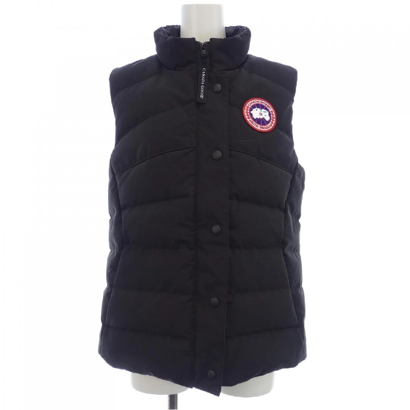 Canada Goose CANADA GOOSE 2836L FREESTYLE Áo vest lông vũ 629377