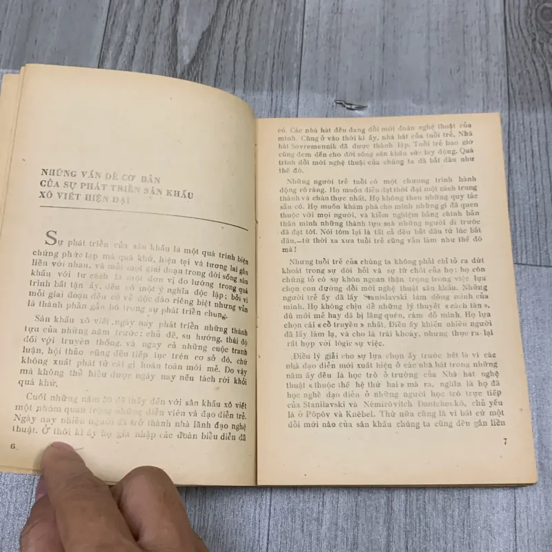 Sân khấu nước ngoài. 6b2 1040612