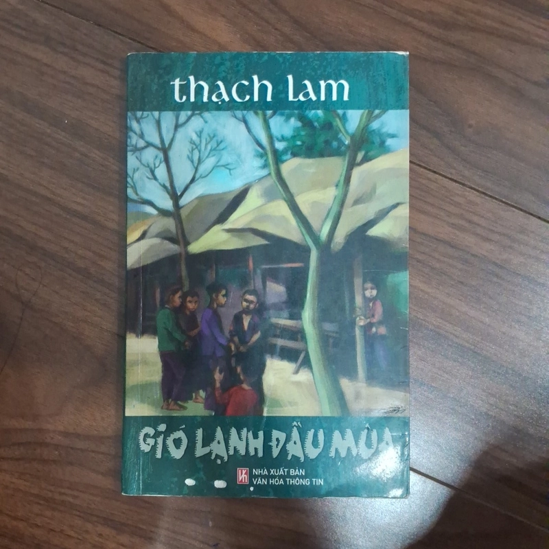 Gió lạnh đầu mùa 518402