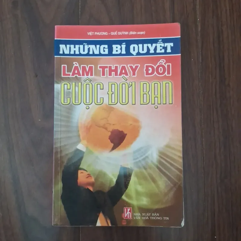 Những bí quyết làm thay đổi cuộc đời bạn 593051
