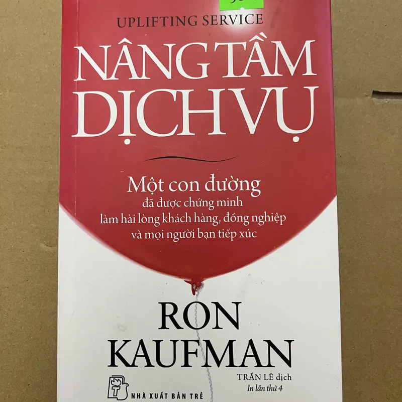 Nâng Tầm dịch vụ 569295