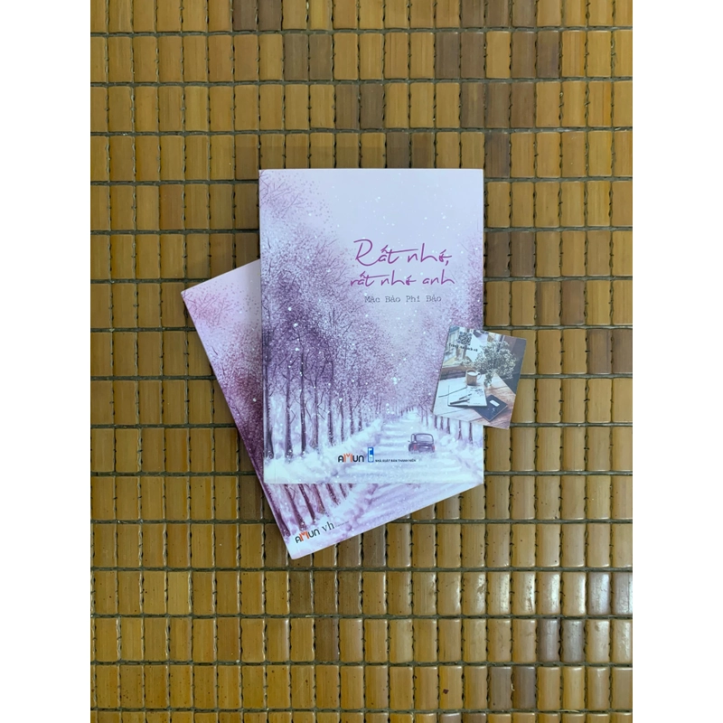 Rất nhớ, rất nhớ anh 494096