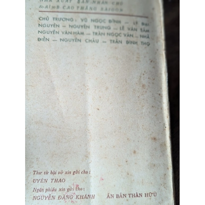 Nền nhận thức nhân chủ toàn triển - Lý Đại Nguyên 522533