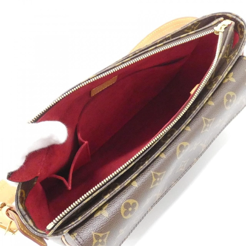 Túi xách vai Louis Vuitton Monogram Viva Cite GM M51163 - Hàng hiệu Chính hãng 768603