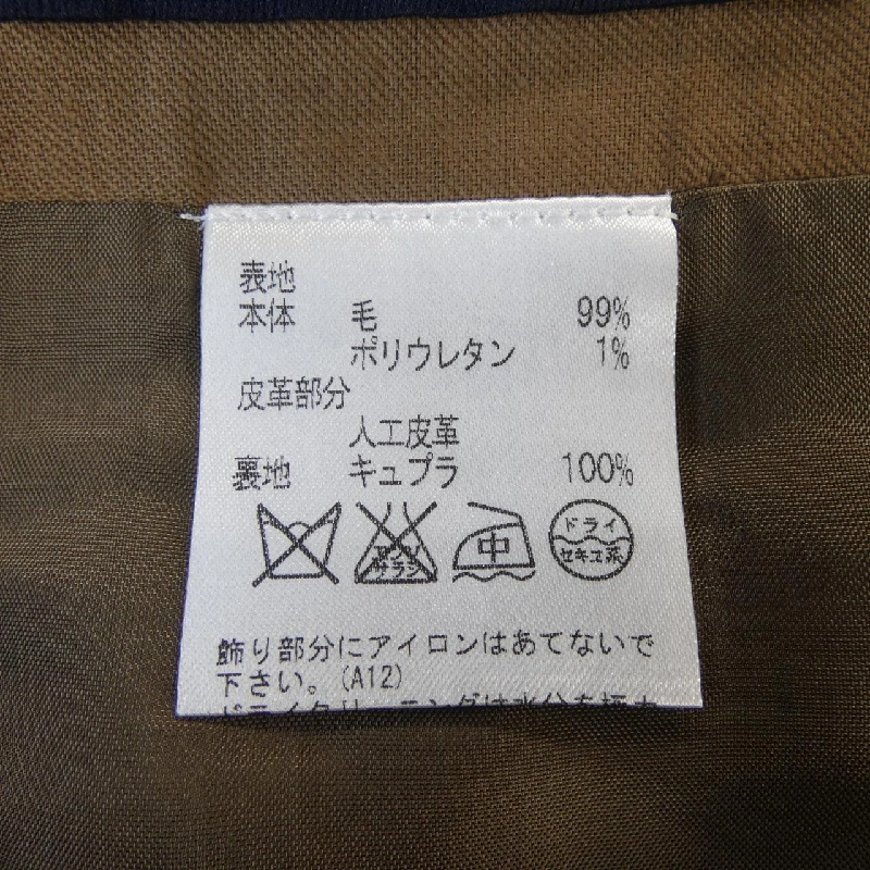 Chân váy Aquascutum - Hàng hiệu Authentic 816311