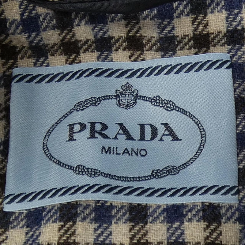 Áo khoác PRADA với logo hình tam giác 29T060 SOOO 1WQ8 - Hàng hiệu Chính hãng 887591