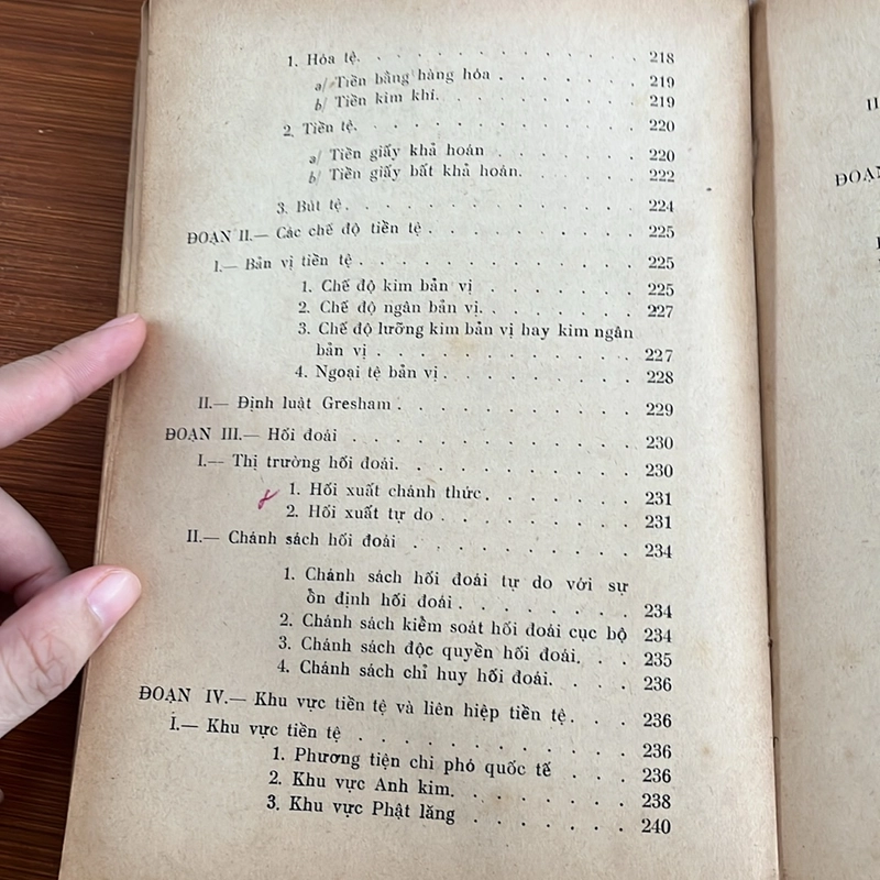 Kinh Tế Học - Nguyễn Văn Ngôn 1969 [sách xưa] 494503