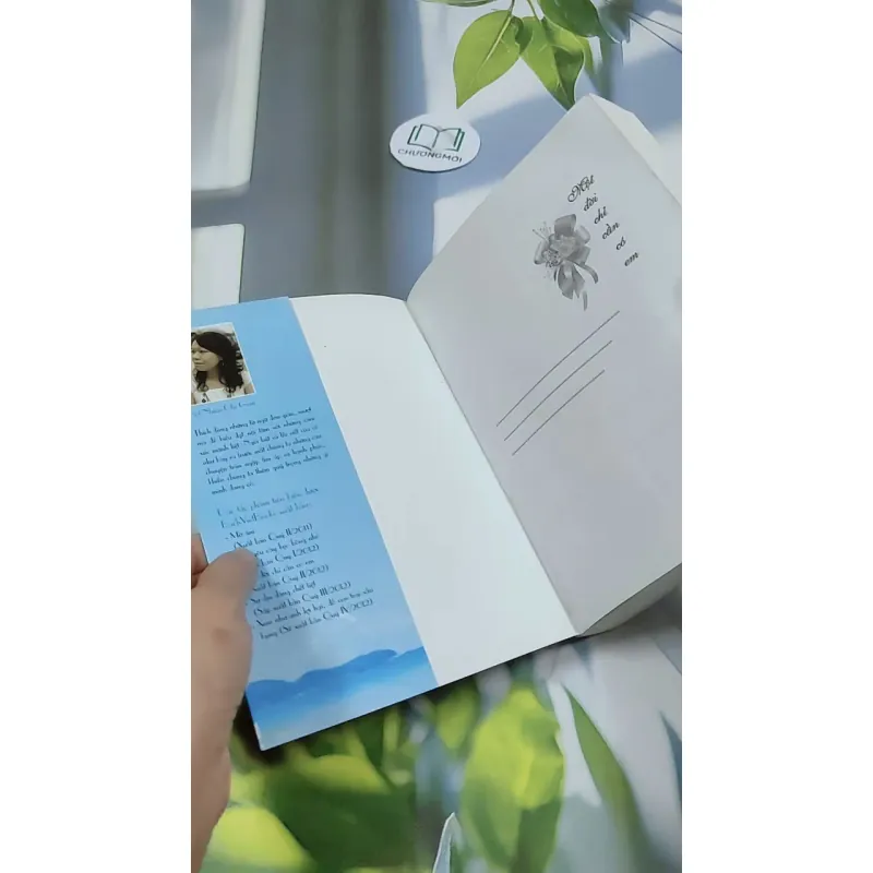 Một Đời Chỉ Cần Có Em - Hốt Nhiên Chi Gian 744740