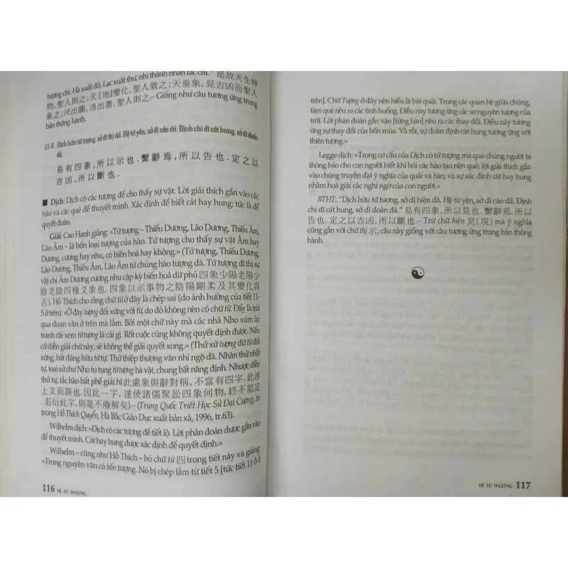 CHU DỊCH ĐẠI TRUYỆN - LÊ ANH MINH 590708