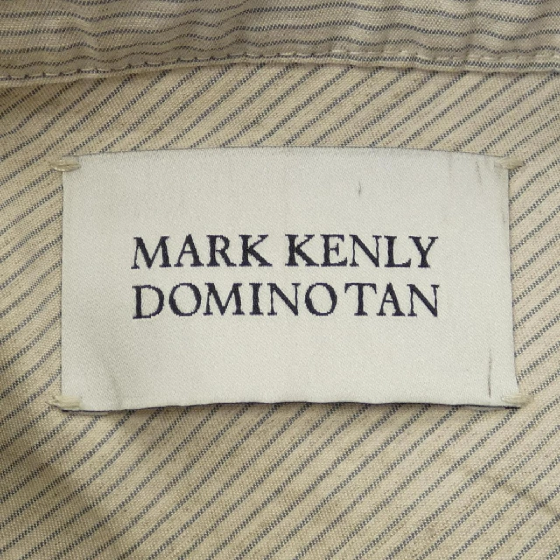 【Mã giảm giá】Áo khoác MARK KENLY DOMINO TA 643085