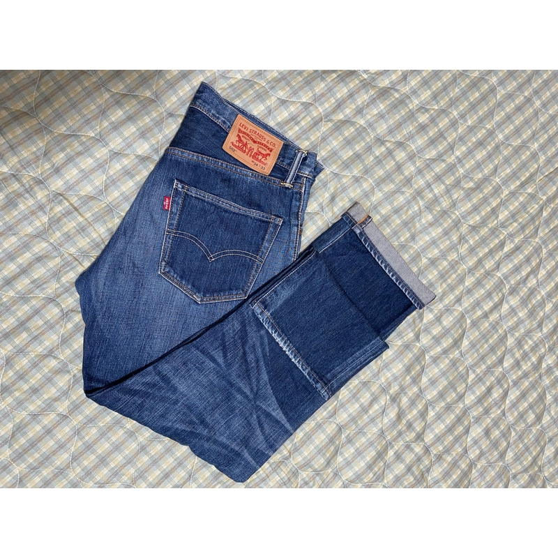 Levis 502 (size 34) 392408