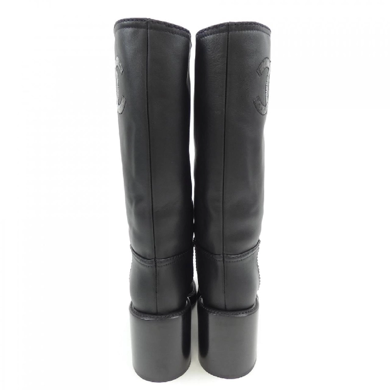 Giày bốt CHANEL G39614X56793 657791