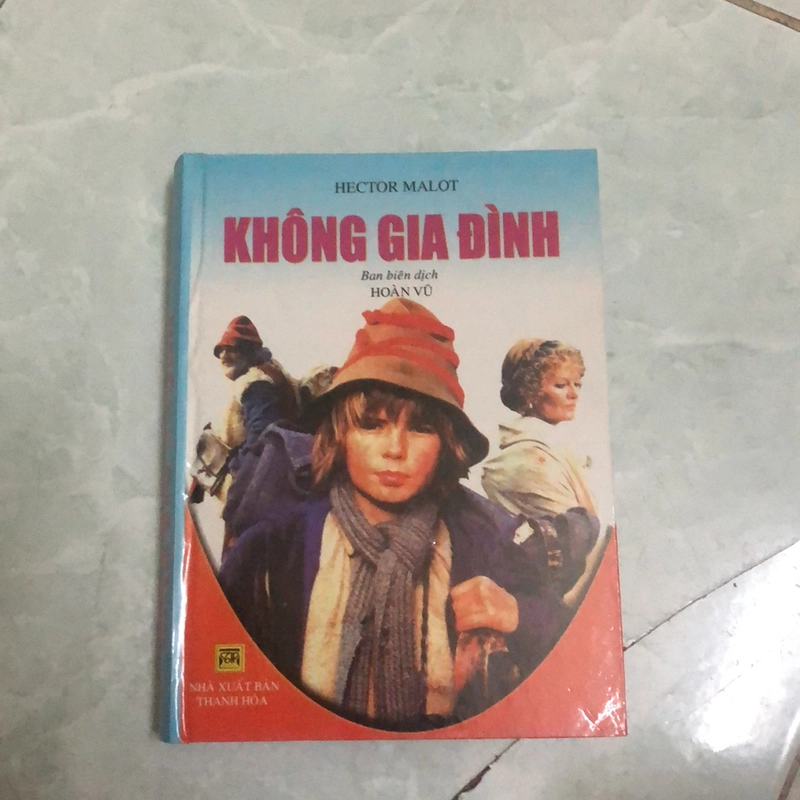 Khong Gia Đình  521638
