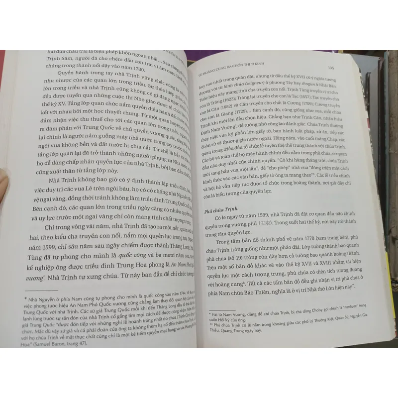 LỊCH SỬ HÀ NỘI - MẠC THU HƯƠNG dịch 720832