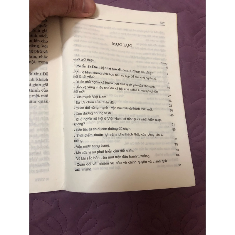 việt nam trước thềm thế kỷ 362762
