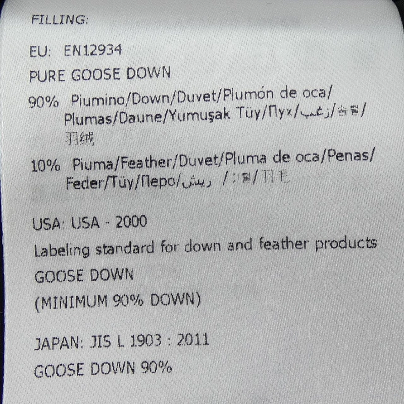 MONCLER MADAME Áo khoác lông - Hàng hiệu Chính hãng 822107