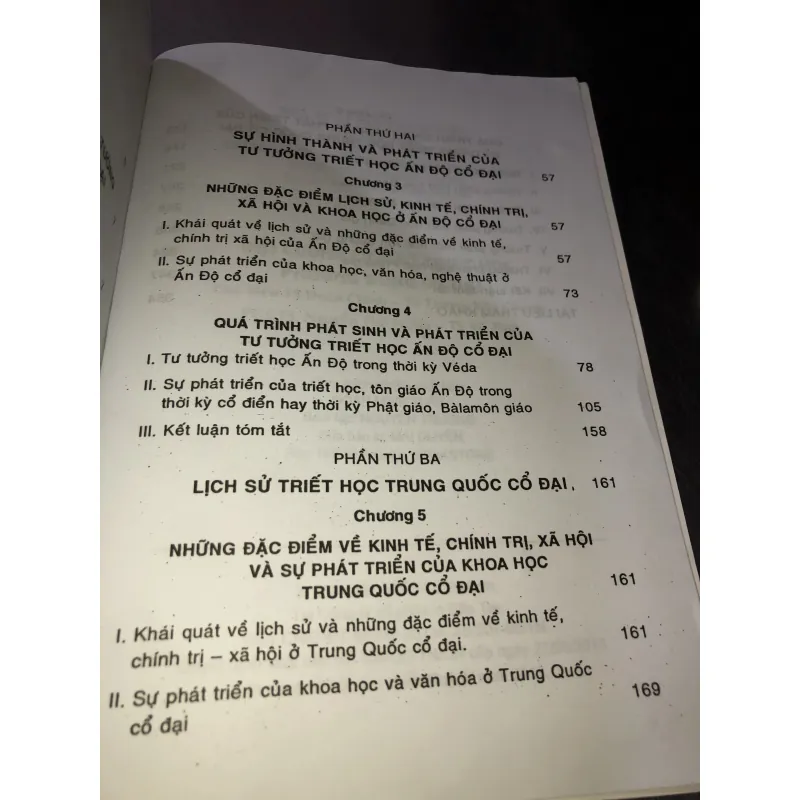 Đại cương lịch sử triết học phương Đông cổ đại  997315