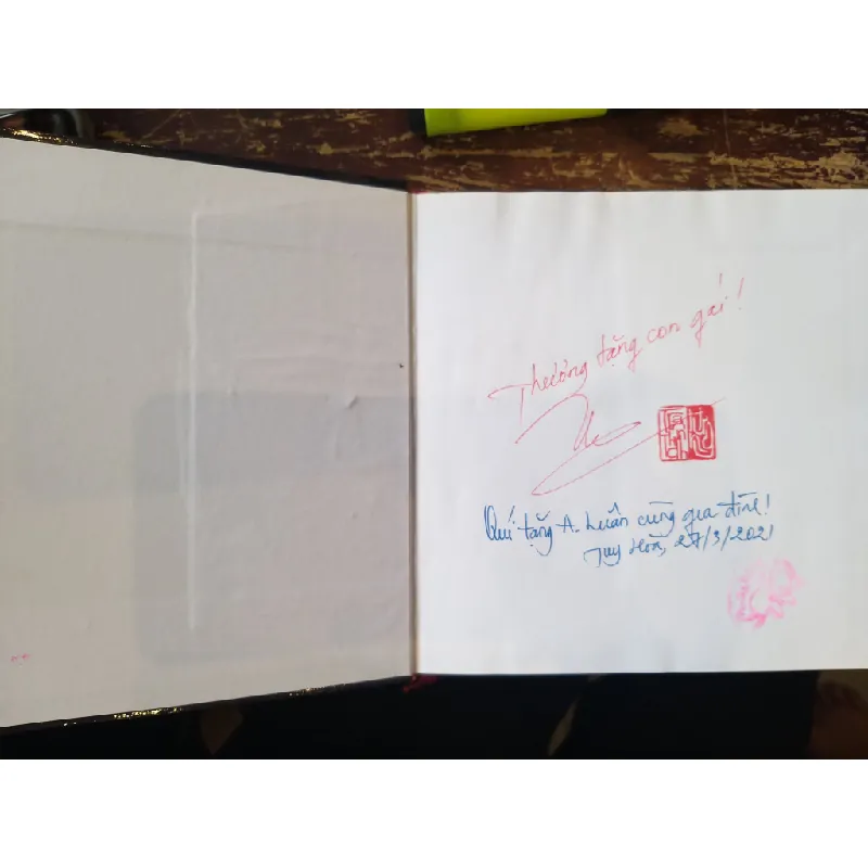 Sau chiếc máy quay - Trần Thanh Hưng 604797