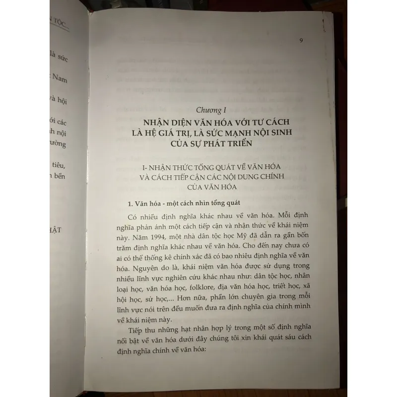 Phát triển văn hoá  598179