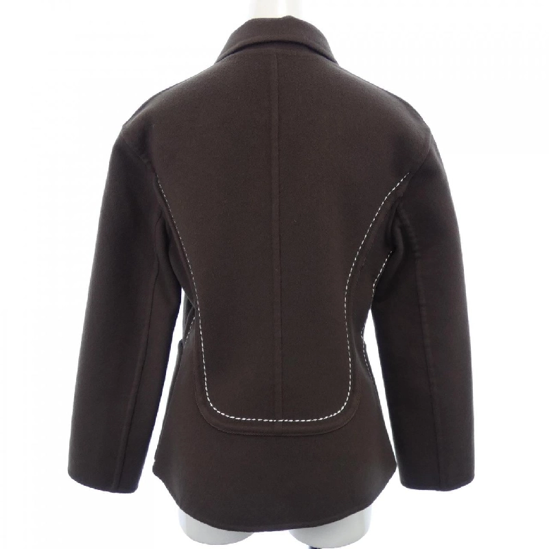 HERMES 2H0202DB Áo khoác - Hàng hiệu Chính hãng 823073