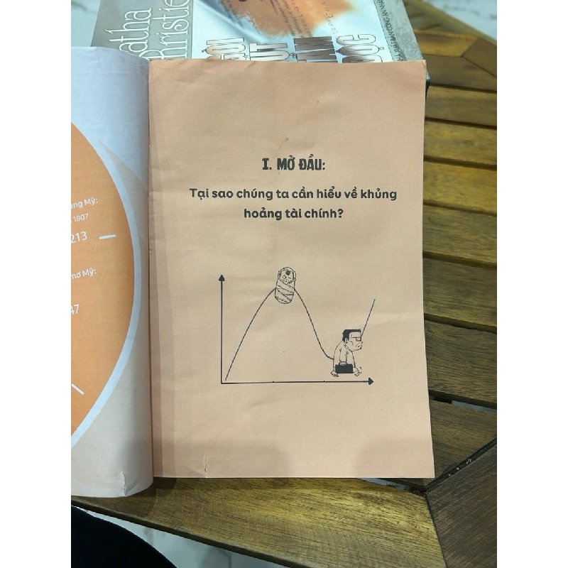 Lược sử kinh tế học lầy lội khủng hoảng dạy cho ta những gì 746609