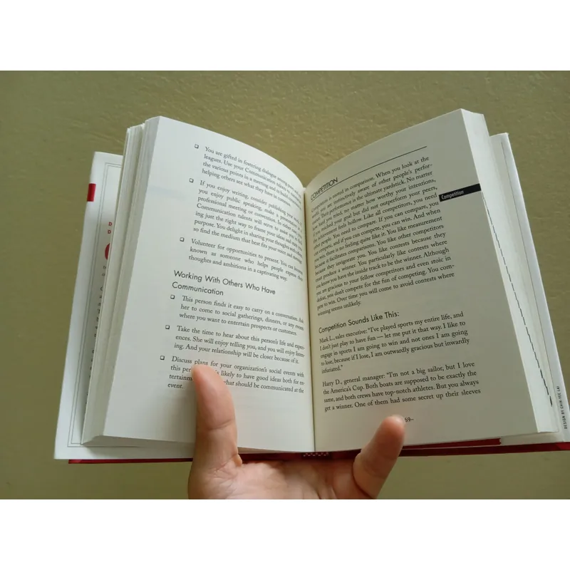 Strengths finder, sách ngoại văn tiếng Anh, english book  705962