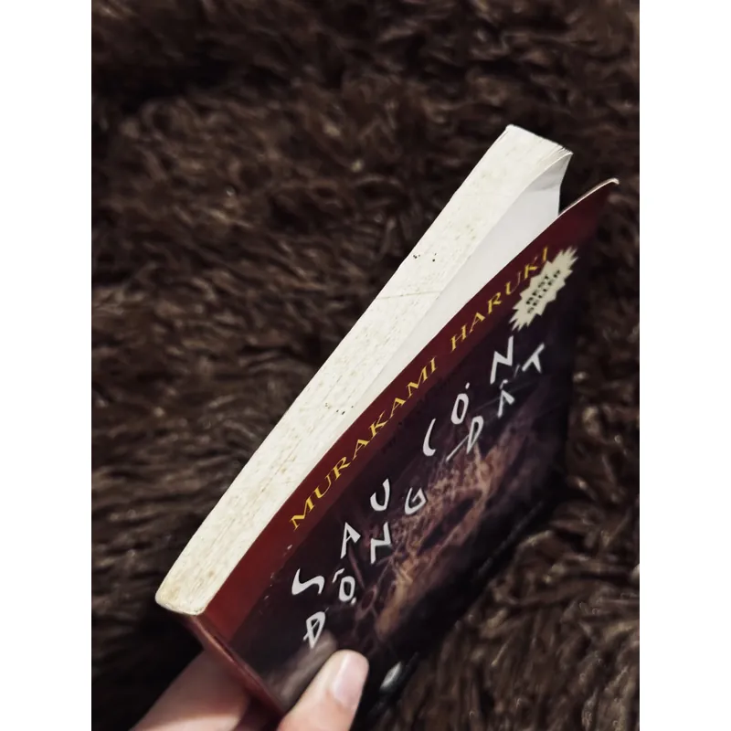 Sau cơn động đất 709321