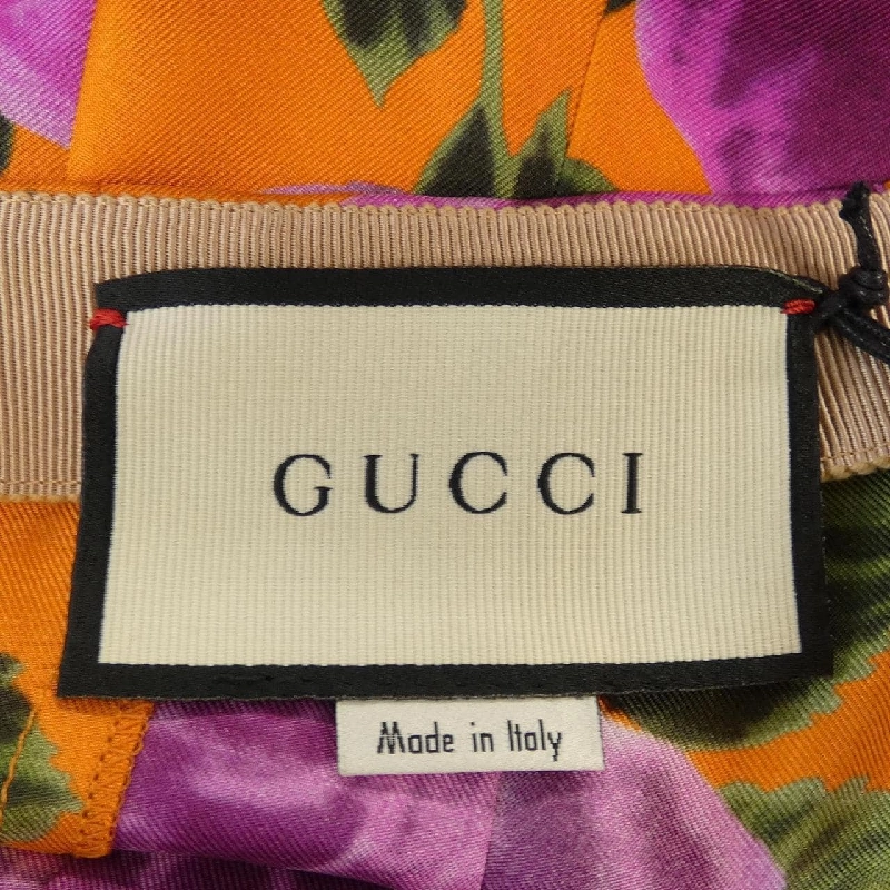 【Mã giảm giá】Gucci GUCCI Váy 651591
