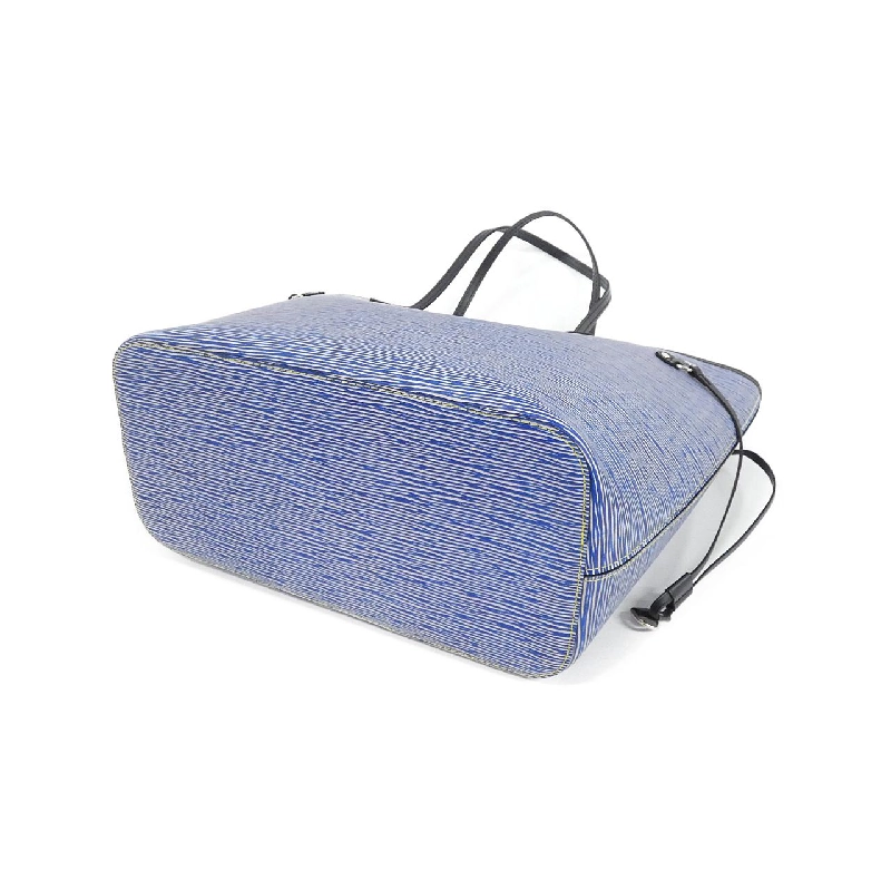 Túi xách Louis Vuitton Epi Denim Neverfull MM M51053 - Hàng hiệu Chính hãng 776643