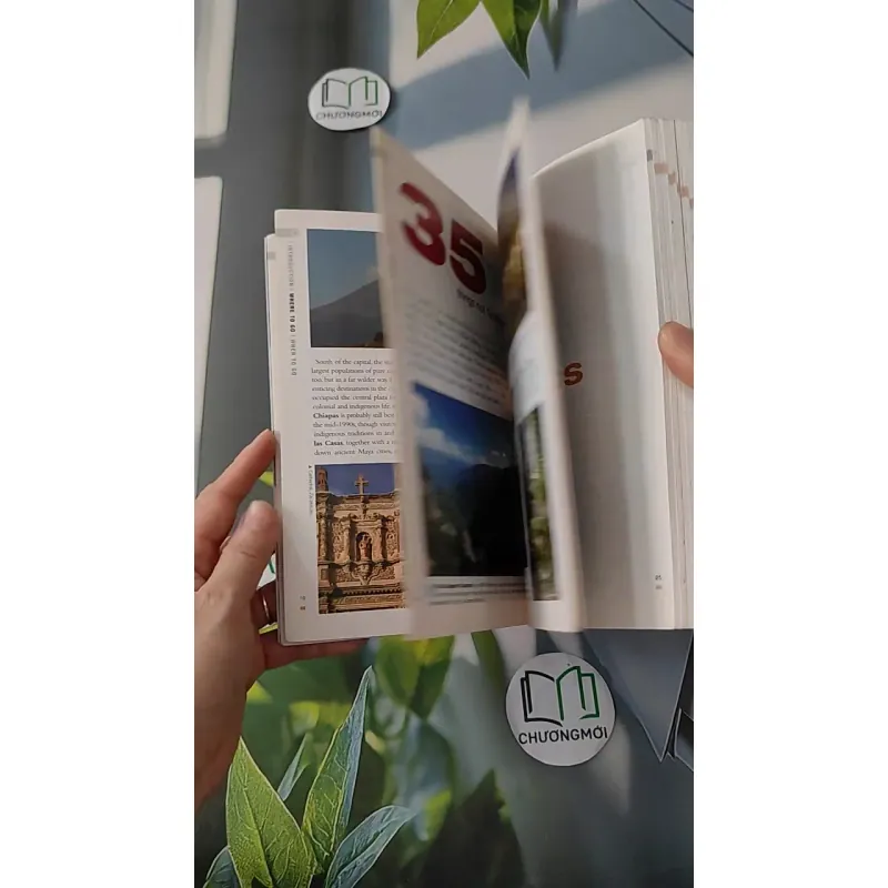 [MIỄN PHÍ BỌC SÁCH] Mexico - Rough Guides 1033574