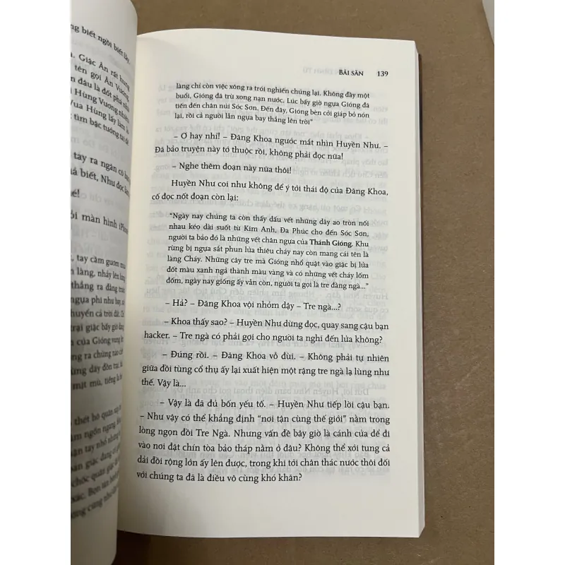 Bãi Săn - Tập 2: Phản Đồ 1024063