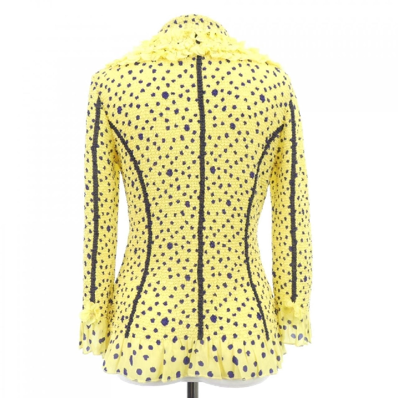 NOKO OHNO Jacket - Hàng hiệu Authentic 822947