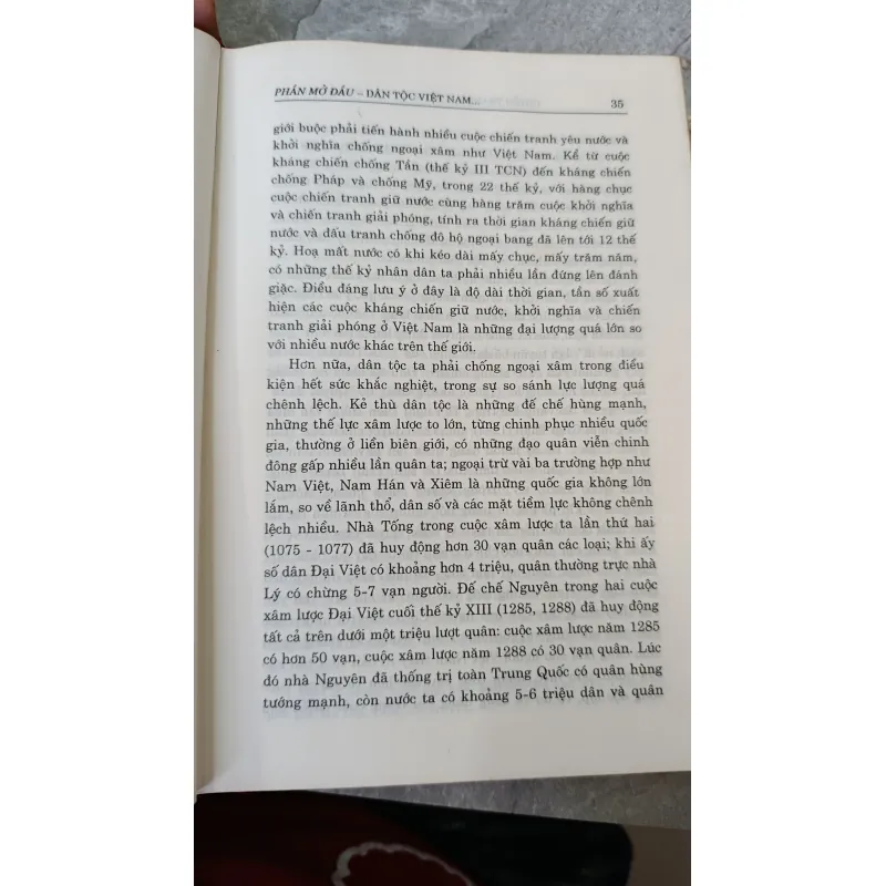 CHIẾN TRANH CÁCH MẠNG VIỆT NAM 1945-1975 THẮNG LỢI VÀ BÀI HỌC 749507