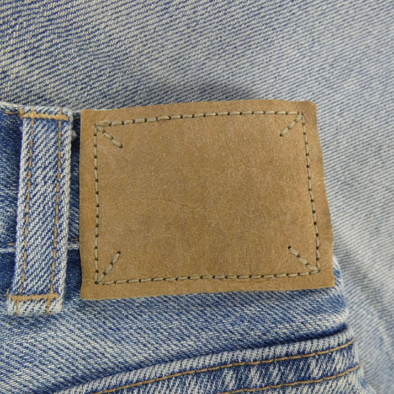 Celine CELINE Quần Jeans Wesley 2N850034S - Hàng hiệu Chính hãng 886098