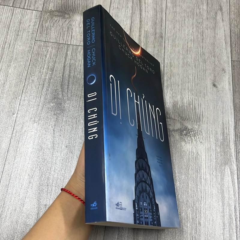 Dị chủng. 4a1 542846
