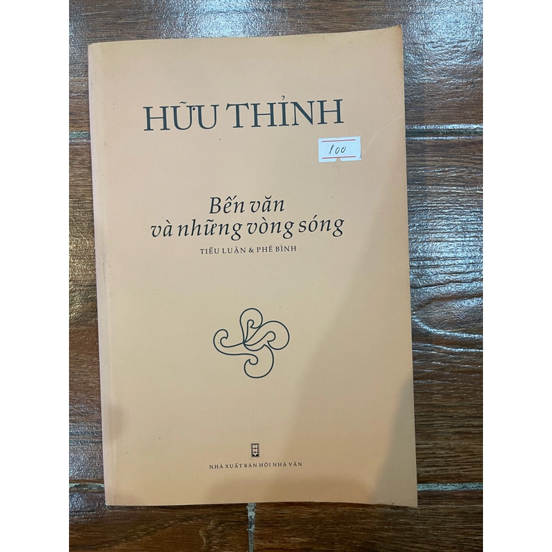 Bến văn và những vòng sóng (k3) 328404