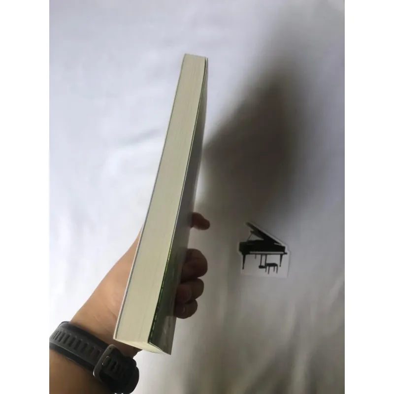 Người Sửa Đàn Dương Cầm - Miyashita Natsu 776983