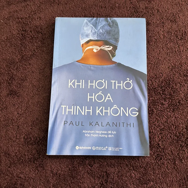 Khi hơi thở hoá thành tinh không 596606