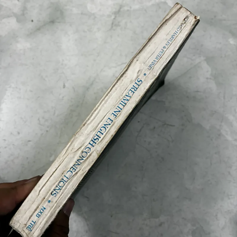 Streamline English Connections 1031343