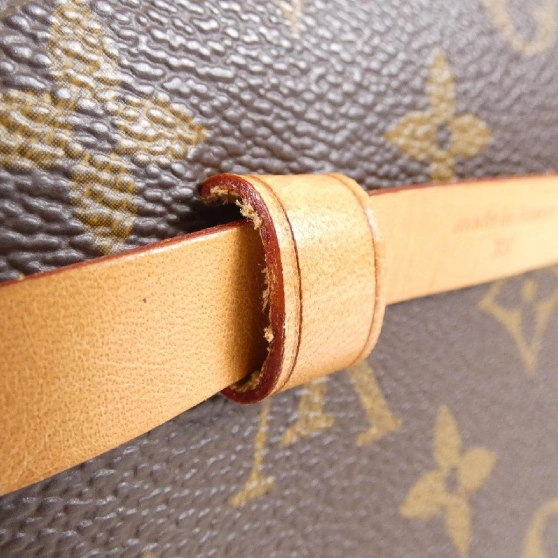 Túi đeo hông Louis Vuitton Monogram Pochette Florentine XS M51855+M67303 609187