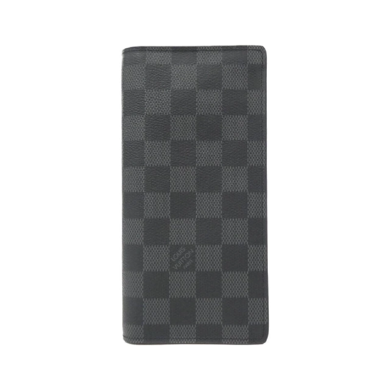 Ví Louis Vuitton Damier Graphite Porte-Feuille Braz N62665 - Hàng hiệu Chính hãng 805887