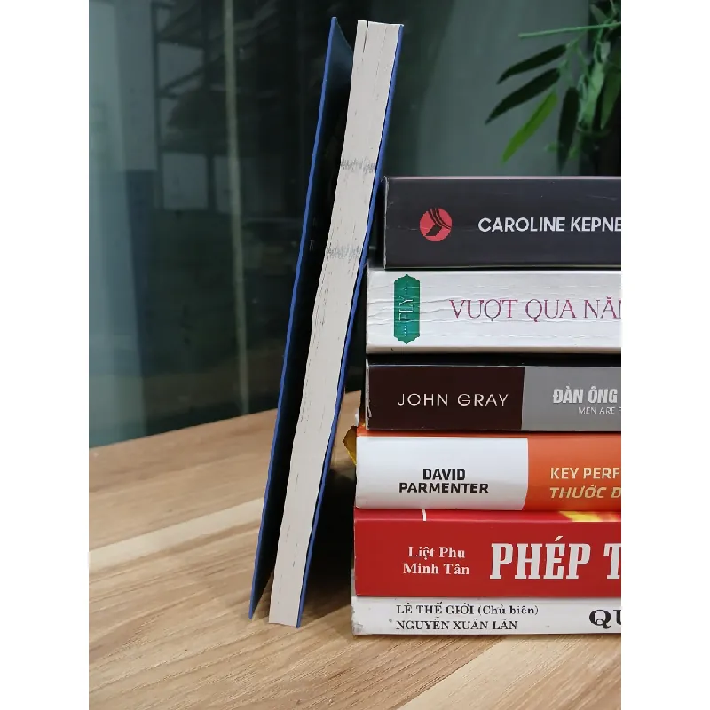 Chuyện nhà Dr. Thanh – Trần Uyên Phương 553502