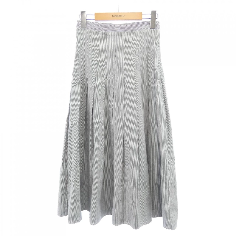 Váy ngủ CELINE bằng vải seersucker 2J441191I 647593