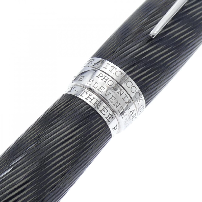 Montblanc Great Characters Alfred Hitchcock 106509 Rollerball - Hàng hiệu Authentic 880010