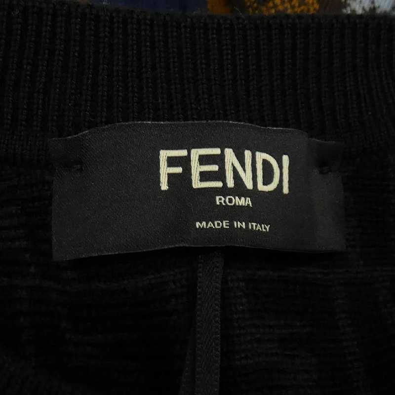 FENDI FZX005 AN32 Áo len - Hàng hiệu Chính hãng 894200