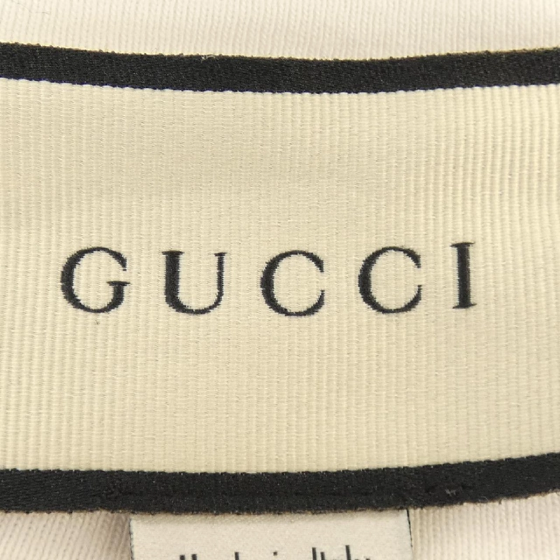 【Mã giảm giá】Áo phông GUCCI 642255