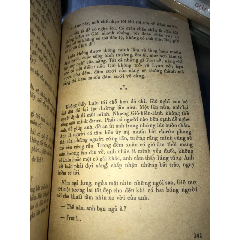 Những kẻ si tình - Charles Exbrayat 797791