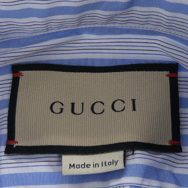 Gucci GUCCI 659875 Áo sơ mi - Hàng hiệu Chính hãng 893600